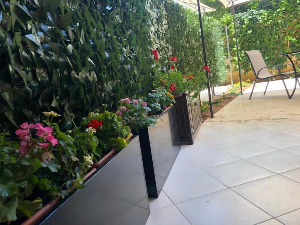 B&B Salento Garden Lecce Exterior photo